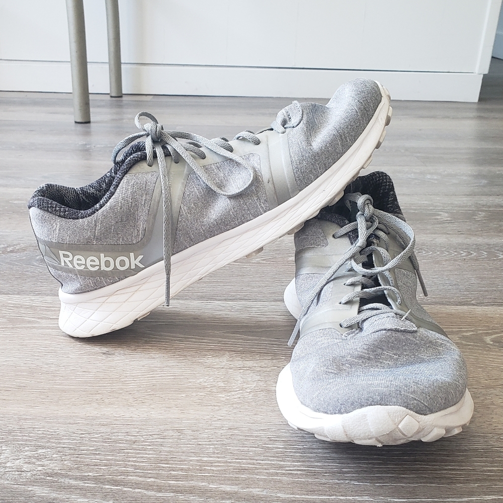 Sale! Reebok Sublite Shoes